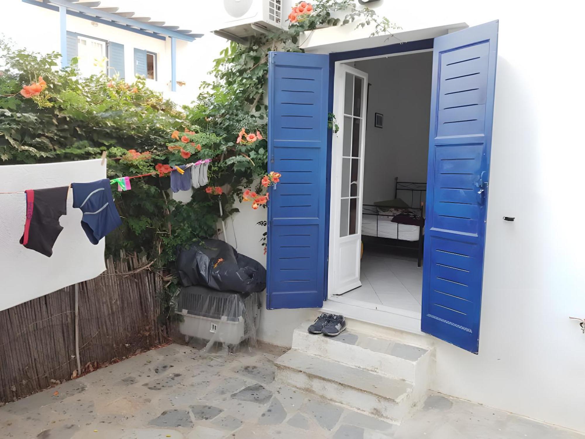 Casa vacanze Charmante